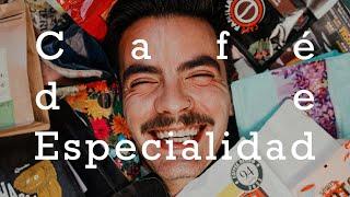 ¿Qué es Cafe de Especialidad?