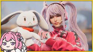 STELLAR BLADE UPDATE | NEW NIKKE DLC TRAILER + Sequel Update