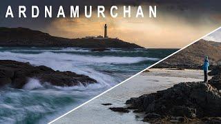 Exploring Ardnamurchan Peninsula Most Westerly Point of Mainland Britain