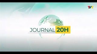 TVT JT 20H  DU 07 JUIN 2024