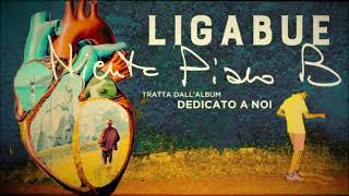 Ligabue - Niente piano B (Lyric Video)