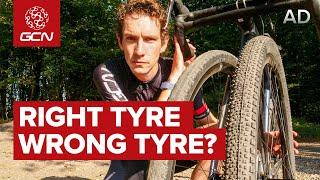 Right Tyre Vs Wrong Tyre: How To Choose The Right Bike Tyre