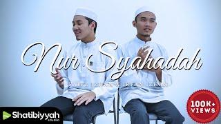 Nur Syahadah - Faiez izhan X Irfan Izhan (Official MV)