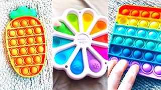 Fidget Toys TikTok Compilation 33