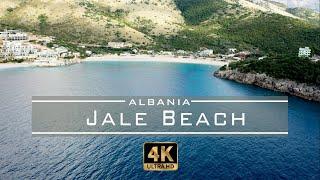 Jali Beach -  Albania @MTravelVlog