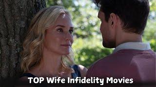 TOP 10 Wife Infidelity Movies