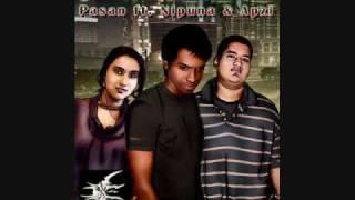 Jewithayama - Nipuna ft.  Apzi *Produced by Pasan Liyanage*