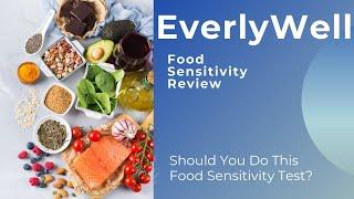 Everlywell Food Sensitivity Test Review