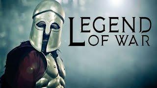 Legend Of War (ACTIONFILM in voller Länge auf Deutsch ansehen, Historische Drama Filme komplett)