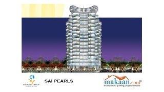 Sai Pearls, Sector 35D, Khargar, Navi Mumbai, Residential Apartments