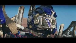 ILM - Bringing the Transformers to Life