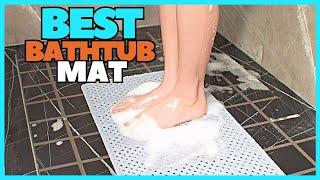 Top 5 Best Bathtub Shower Mat Non Slip In 2023 Shower Floor Mat