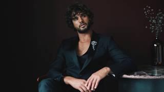 Marlon Teixeira - Calibre Australia Fall Winter 2019