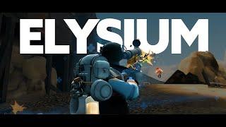 Elysium - TF2 Highlander Team Frag Movie