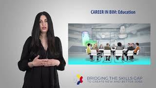 BIM - V4: Career in BIM - How To Start with Building Information Modelling