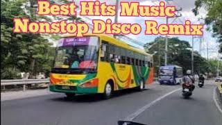 Best Hits Music Nonstop Disco Remix #PapaJoeyMOfficial #Mix #Disco #Nonstop