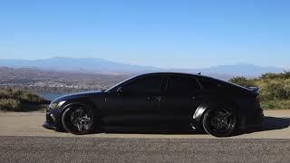 Prior Design FRP WIDEBODY Audi S7 Stage 2 X Fi EXHAUST Valvetronic Cat-Back X APR Dp