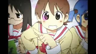 Nichijou My Ordinary Life | Heads will roll (Remix)