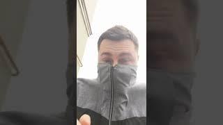 Ничто не собьет с пути попана