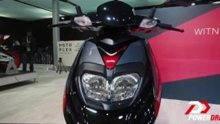 NEW SCOOTER APRILIA SR 150 ABS 2017