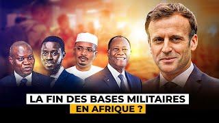 Après 60 ans, La France retire ses soldats d’Afrique: bonne nouvelle?