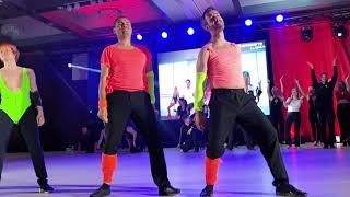 French Open WCS 2019 - 10 years - Show