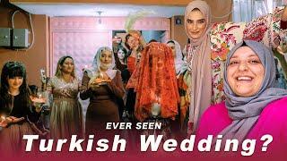 Turkish Culture Shaadi | My Cousin Engagement Day | Brides Dowry