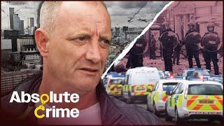 Manchester's 'Mr Big': Secrets From A Northern Crime Boss | British Gangsters | Absolute Crime