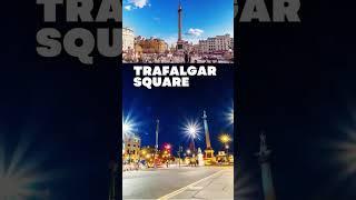 LONDON - TOP 10 SIGHTS