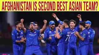 Afghanistan Beat Australia in Super 8 in 2024 T20 World cup | Rashid Khan | Afghanistan Revenge