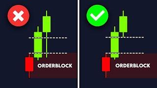 I Found a Secret To Orderblocks