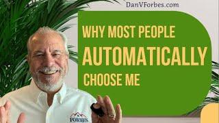 6 Reasons People Choose to List With Dan Forbes Austin, TX