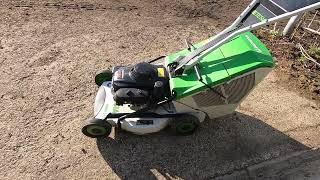 Etesia Pro51X Review. Long term. Is it worth the money?