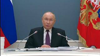 «Проблемам несть числа»: Путин признал недостатки в поддержке паралимпийского движения