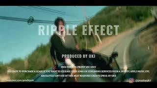 [FREE] Travis Scott Type Beat 2024 Instrumental - RIPPLE EFFECT (PROD. UKI)