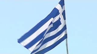 CNN: Greece goes on selling spree