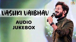 Vasuki Vaibhav Hits | Audio Jukebox | PRK Audio