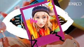 【池袋PARCO】How I Style -Autumn Fashion-