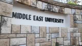 Middle East University (MEU)