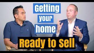 Preparing to sell your home: Best tips from a realtor