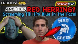 Mad Greek Over Red Herring in Idaho Murder | Profiling Evil