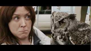 SIGHTSEERS - Official Trailer - From Executive Producer Edgar Wright