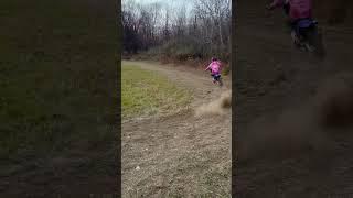 This 2025 YZ250F Sounds So Good! #yamaha #yz250 #dirtbike #motocrossbike #yz250f #2025yz250f
