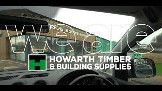 Howarth Timber & Building Supplies 2019