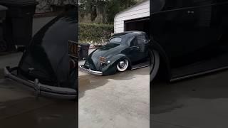 MY LUCKY DAY! My neighbor hired me to clean out her garage! Who wants it? Offers?? #carshorts