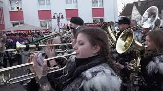 Mühlengeischter Eigeltingen e.V.  Volkertshausen 17.02.2019