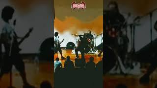 Forgiveness Before Death Live At Metal Assault (SG) 2010