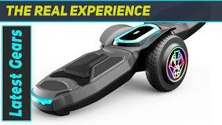 Swagtron ZIPboard: The Best Alternative Hoverboard for Kids