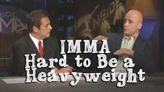 Classic Inside MMA: Hard to be a Heavyweight