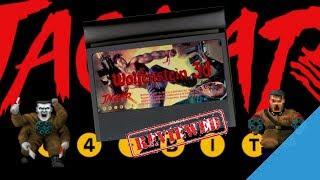 Wolfenstein 3D Review for the Atari Jaguar